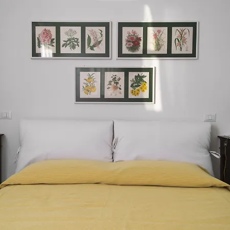 Bed & Breakfast Torre Al 3*