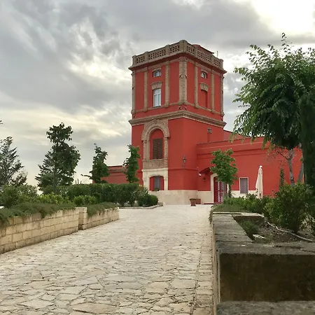 Torre Al B&B 세리뇰라