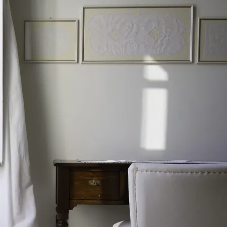 Torre Al Bed & Breakfast Cerignola