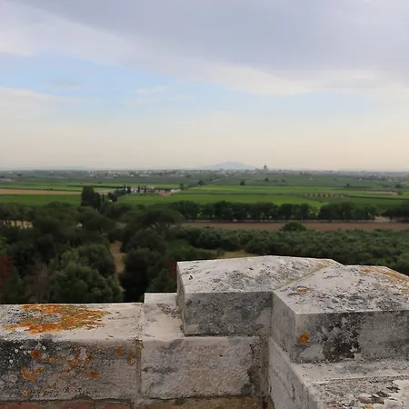 Bed & Breakfast Torre Al